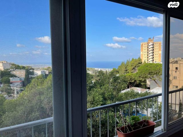 דירה, חורב 64, רמת בגין, חיפה