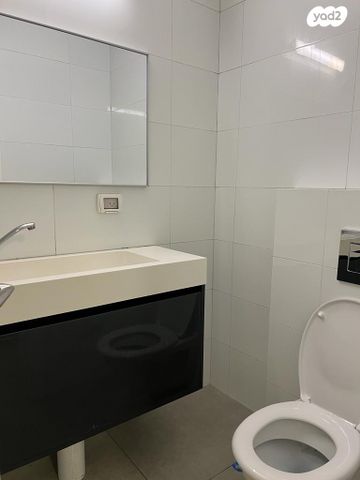 דירה, המסילה 17, הרצליה ב', הרצליה