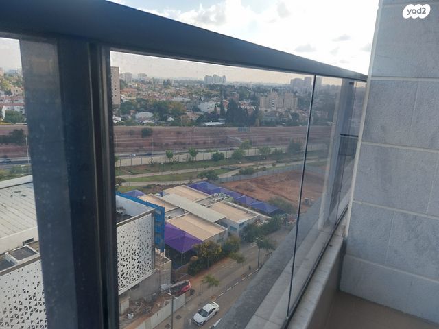 דירה, יצחק שמיר 17, רמת הדר, גבעת שמואל