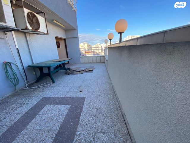 דירה, אליעזר בן יהודה 32, מרכז העיר דרום, נתניה