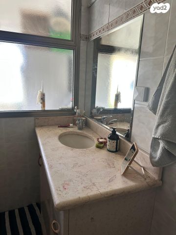 דירת גן, מורן 411, ברקן, ברקן