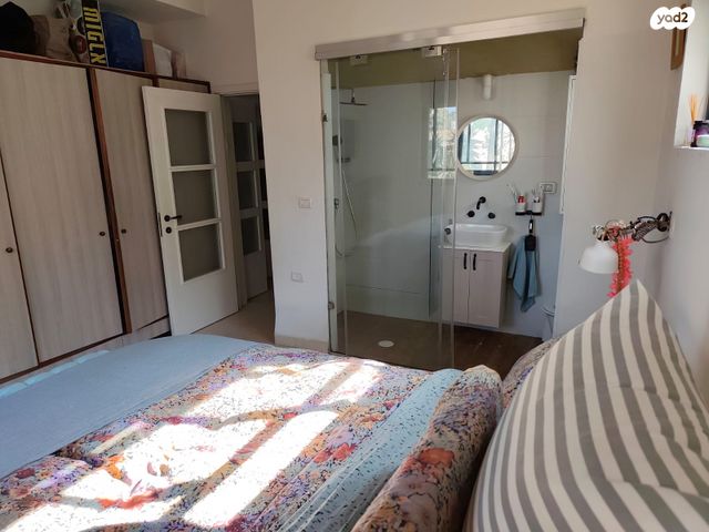 דירה, דרך הים 21, כבירים, חיפה