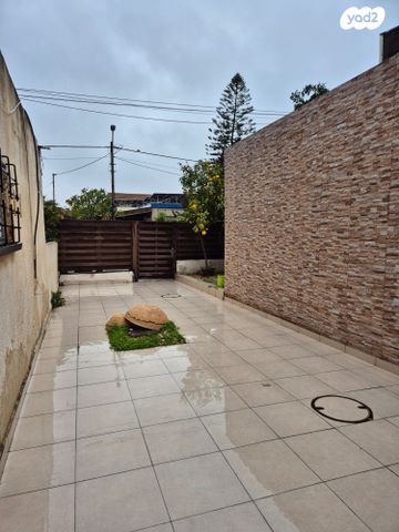 בית פרטי/ קוטג', ברק 30, העיר העתיקה, רמב"ם, דרום, באר שבע