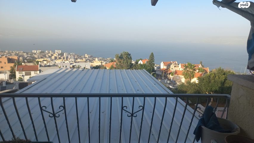 דירה, כליל החורש 7, מורדות טבריה, טבריה