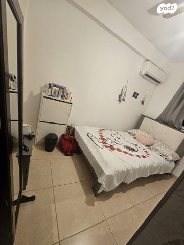 דירה, יעקב קינמון 17, דרום עפולה, עפולה