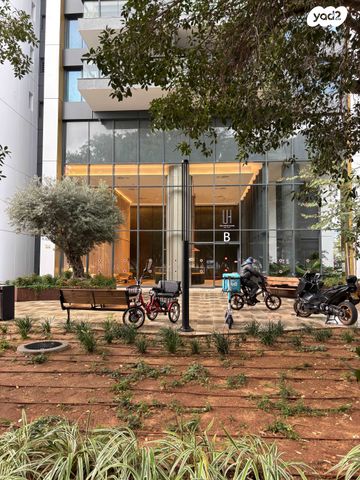 דירה, וינגייט 1, יד אליהו, תל אביב יפו