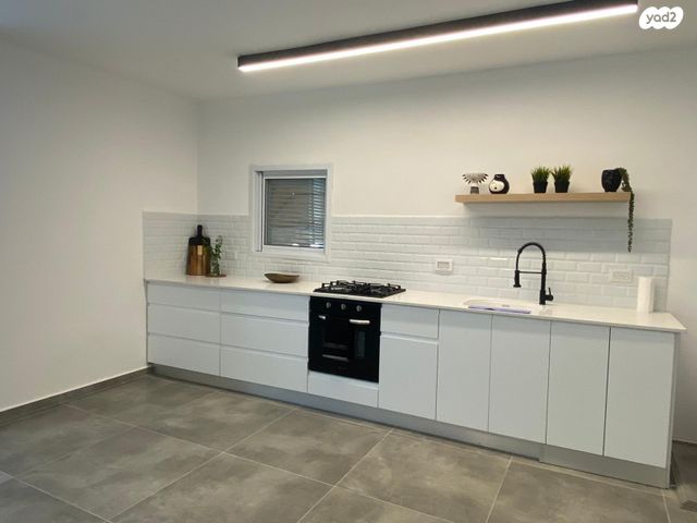 דירה, בתיה מקוב 17, ד' / מערב מרכז העיר, רחובות