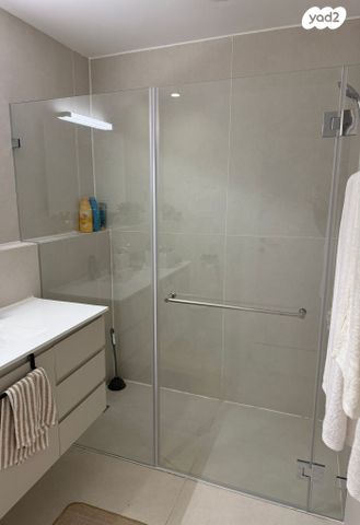 יחידת דיור, השלום 64, שבענה, אזור