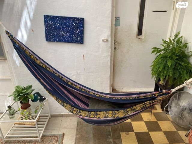 סאבלט, הפרסה 2, שכונת בן גוריון, מרכז העיר ג', רמת גן