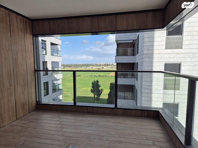 דירה, הבוסתן 4, גן רש"ל, הרצליה