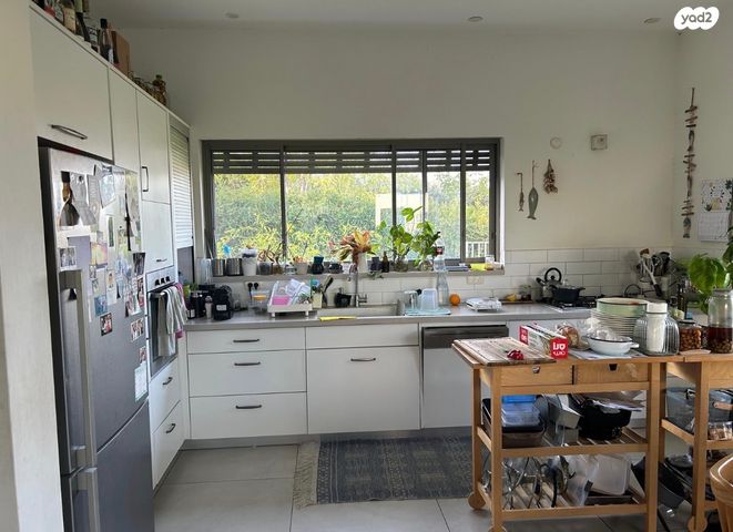 בית פרטי/ קוטג', נוף כנרת 1, רמות, רמות