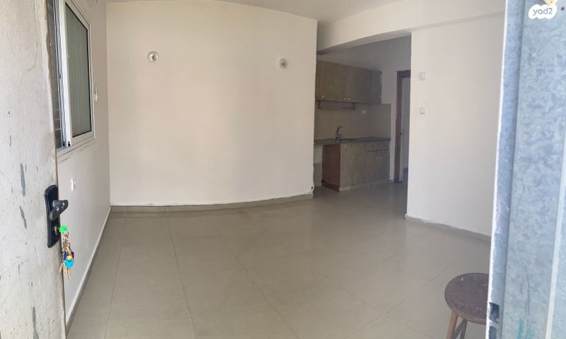 דירה, וייצמן 41, עמידר, בת ים