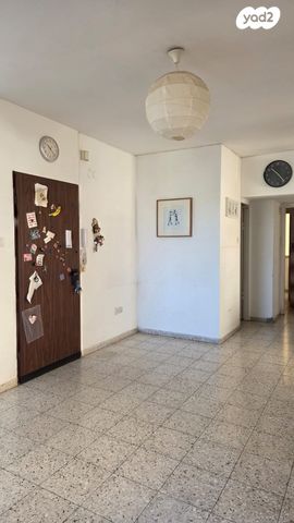 דירה, גולומב 68, ארלוזורוב, גבעתיים