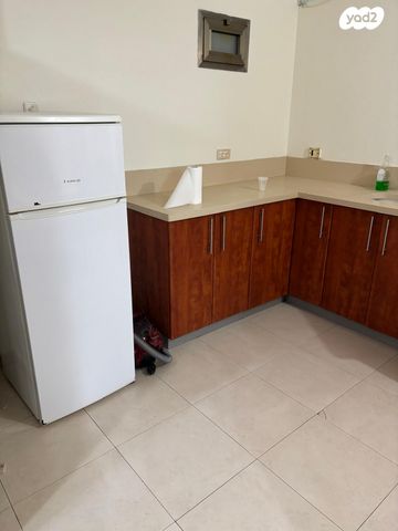 יחידת דיור, ברודצקי 56, רמת אביב, תל אביב יפו