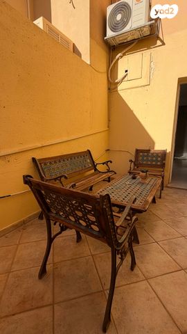 יחידת דיור, משעול האמורים 7, שבטי ישראל, שחמון, רובע 7, אילת