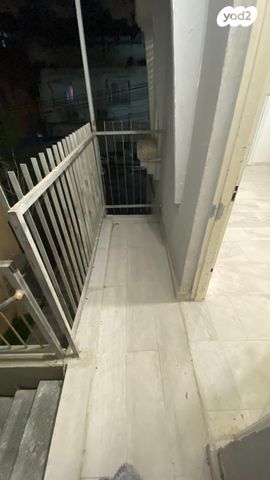 דירה, דרייפוס 4, קרית שלום, תל אביב יפו