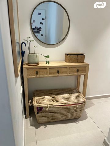 דירה, אנדרסן 14, נווה אביבים, תל אביב יפו