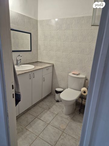 דירה, החלוץ 78, בית הכרם, רמת בית הכרם, ירושלים