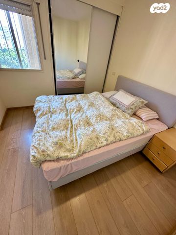 דירה, שלמה בן יוסף 12, רמת אביב ג', תל אביב יפו