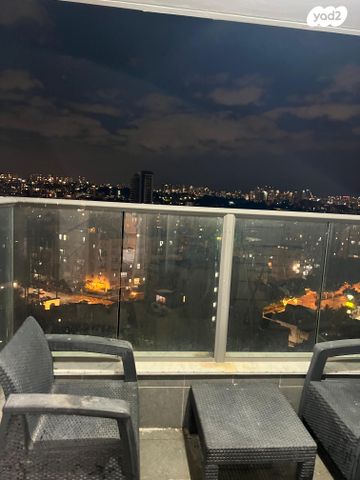 דירה, דוד מאיר גוטמן 13, לב המושבה / מרכז העיר, פתח תקווה