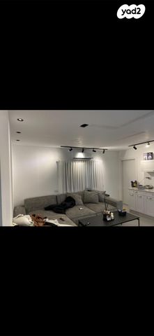 יחידת דיור, קרן היסוד 10, רמת אשכול, מגדל העמק