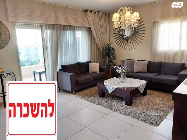 דירה, ז'בוטינסקי 48, עיר, מרכז העיר, נהריה