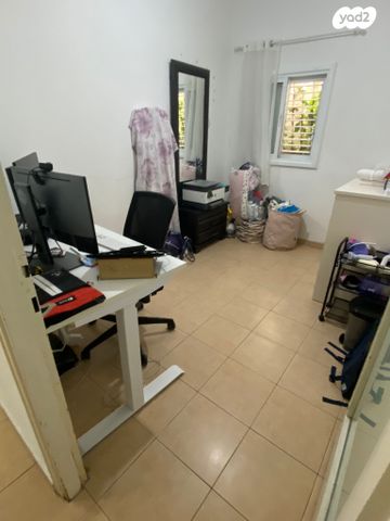 דירה, בצלאל 27, הצפון החדש - דרום, תל אביב יפו