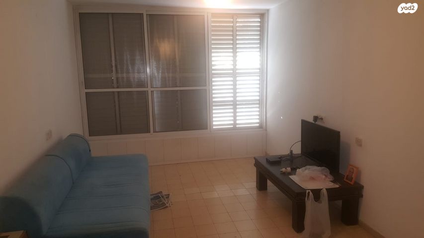 דירה, בכור שטרית 7, אחדות, פתח תקווה