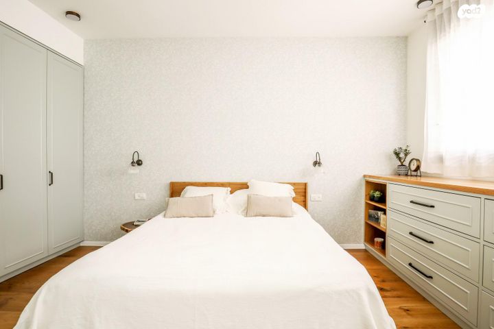 גג/ פנטהאוז, א.ד. גורדון 12, א' / צפון מזרח העיר, רחובות