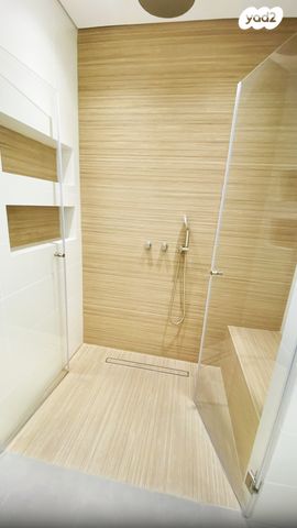 גג/ פנטהאוז, שדרות אלנטאון 1, בן גוריון, טבריה