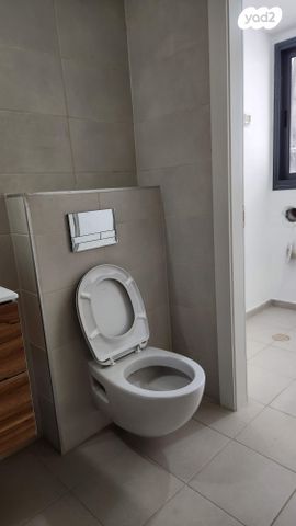 דירה, יער ביריה 1, נופי בן שמן, לוד