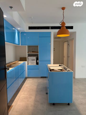 דירה, וינגייט 1, יד אליהו, תל אביב יפו