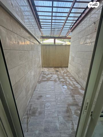 דירת גן, ב.צ. מילמן 4, רובע ו', אשדוד