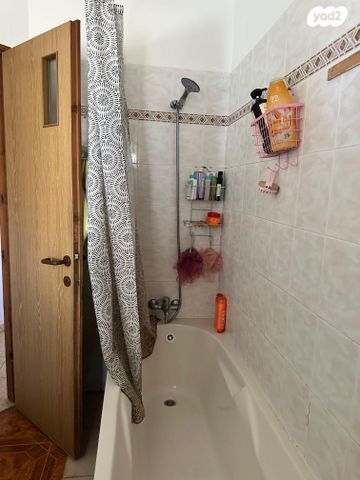 דירת גן, מורן 411, ברקן, ברקן