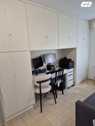 דירה, החלוץ 78, בית הכרם, רמת בית הכרם, ירושלים