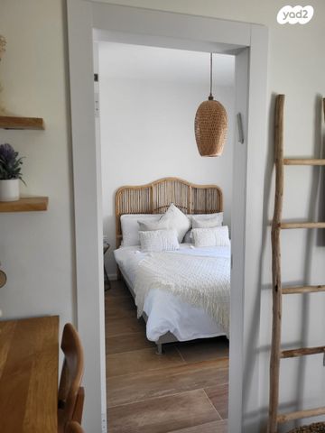 יחידת דיור, לבנית 17, כפר ברוך, כפר ברוך