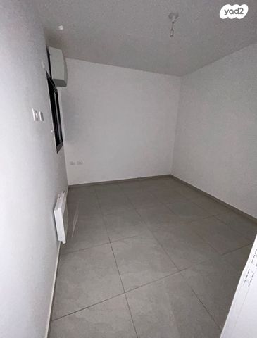 דירה, רותם 14, המגרסה, מבשרת ציון