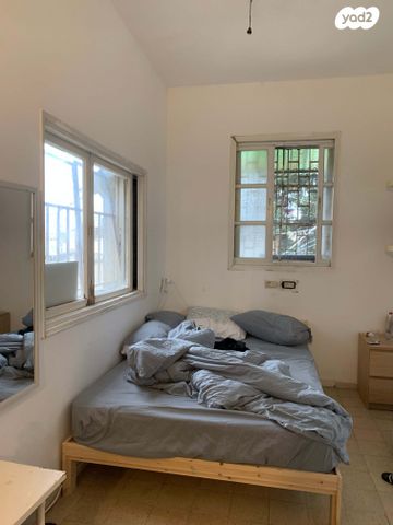 דירה, רבי משה בן עזרא 3, הצפון הישן - צפון, תל אביב יפו