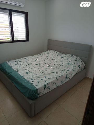 דירה, שדרות ששת הימים 8, ניר אביב, תל אביב יפו