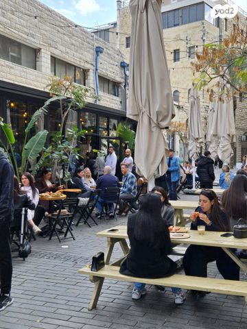 דירה, כיאט 1, שער פלמר, תחנת רכבת השמונה, חיפה