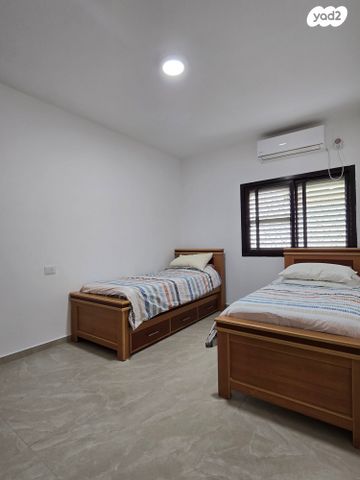 יחידת דיור, רבי עקיבא 39, פרדס הגדוד, נתניה