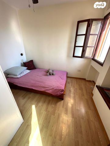 דירה, שלמה בן יוסף 12, רמת אביב ג', תל אביב יפו