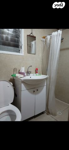 יחידת דיור, סנפיר 1, נווה חן, תל אביב יפו