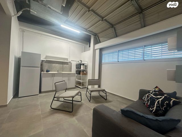 יחידת דיור, התע"ש 22, אזור תעשיה הישן, כפר סבא