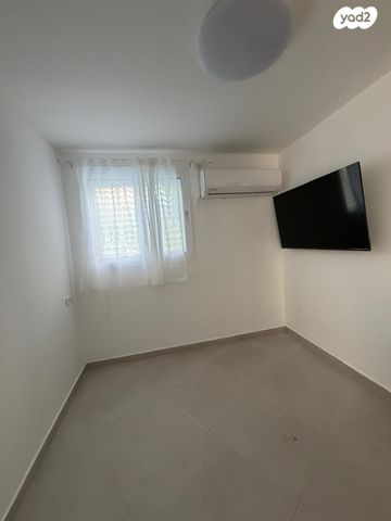 יחידת דיור, בשמת 4, קרית משה, רחובות