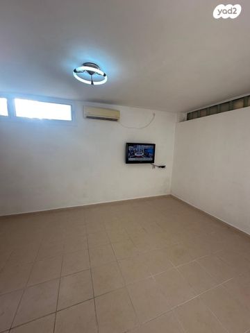 סטודיו/ לופט, רחל ינאית 2, רובע ט"ו, אשדוד