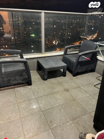 דירה, דוד מאיר גוטמן 13, לב המושבה / מרכז העיר, פתח תקווה