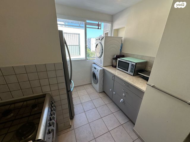 דירה, שלמה בן יוסף 12, רמת אביב ג', תל אביב יפו