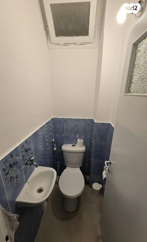 דירה, סמטת הדרור 6, ארלוזורוב, כפר סבא