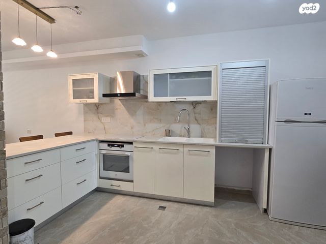 יחידת דיור, רבי עקיבא 39, פרדס הגדוד, נתניה